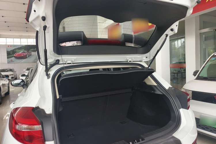 Used Geely Auto Emgrand GS 2016 Sports Edition 1.8L Manual LingShang Model
