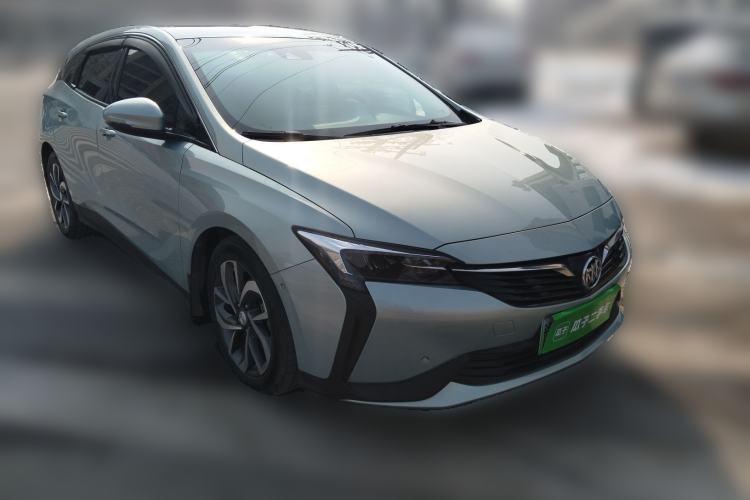 Used Buick Velite 6 2022 Plug-in Hybrid Connected Smart Model
