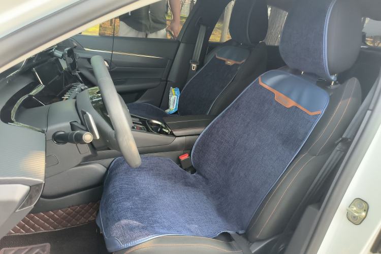 Used Peugeot 508 2022 508L 360THP PureTech Pioneer Edition
