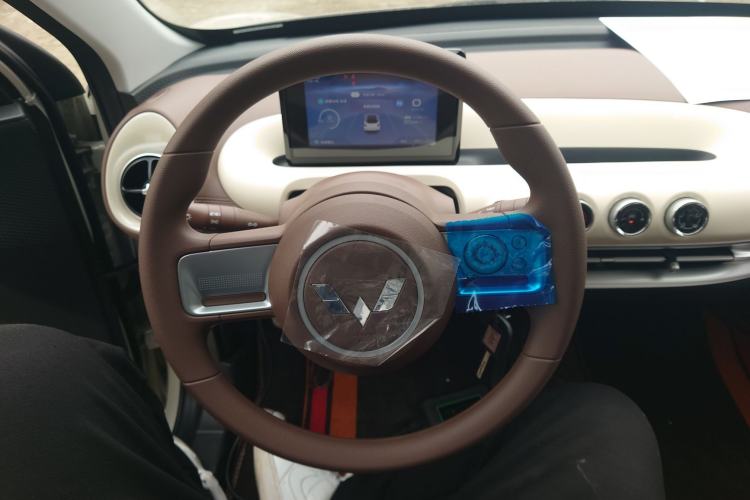 Used Wuling Bingo 2025 203km Light Edition
