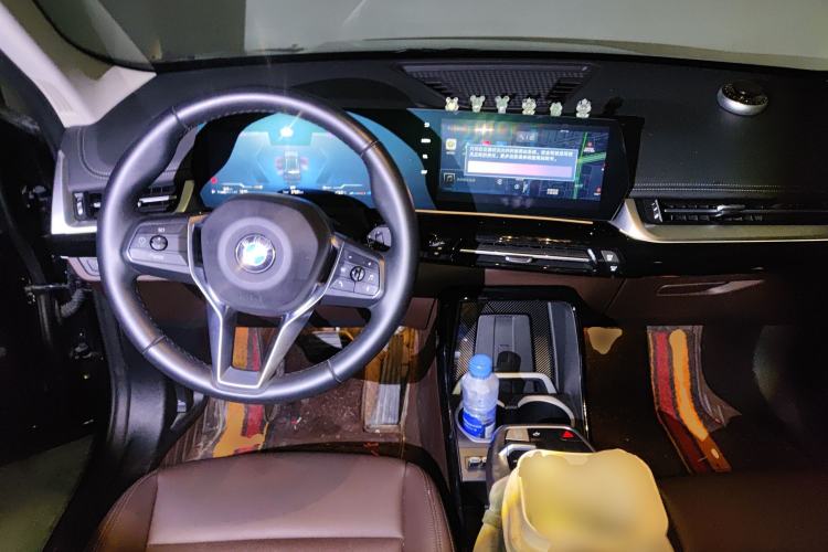 Used BMW X1 2023 sDrive25Li X Design Package
