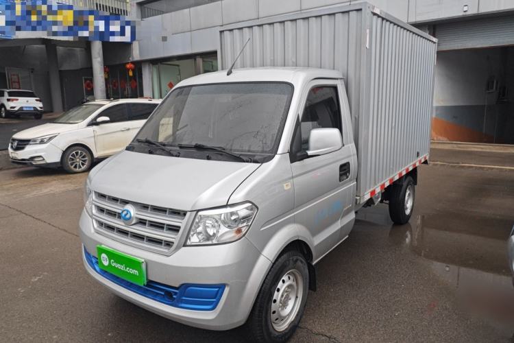 Used Ruichi EC31 2023 Standard Edition Corrugated 38.64 kWh