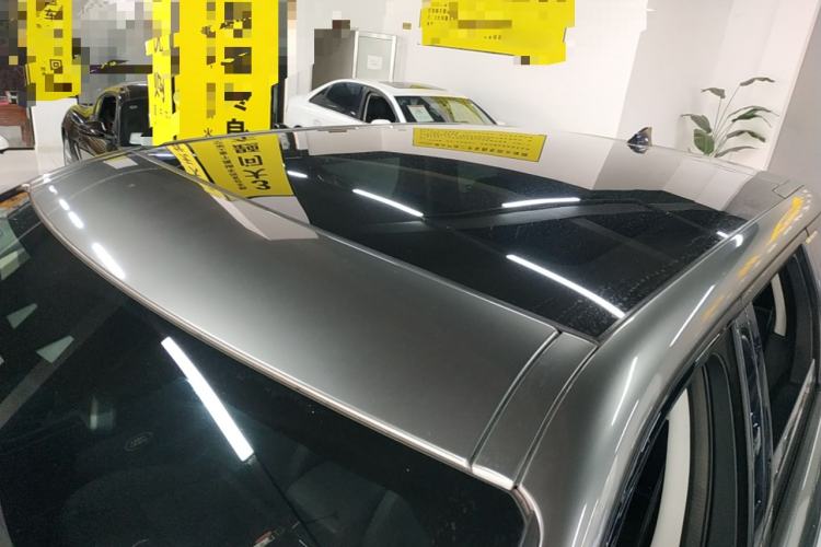 Used Land Rover Discovery Sport 2017 2.0T PURE
