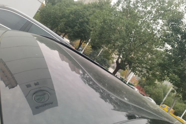 Used Dongfeng Aeolus Mage 2024 Honor Edition 1.5T Fashion Model