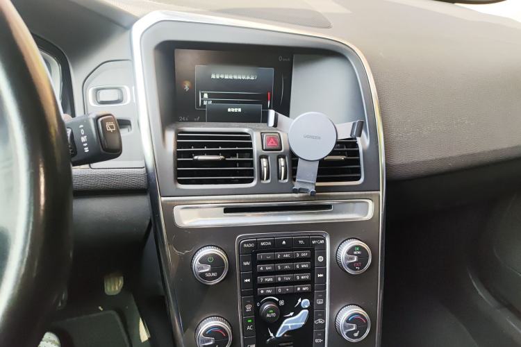 Used Volvo XC60 2016 T5 Smart Version