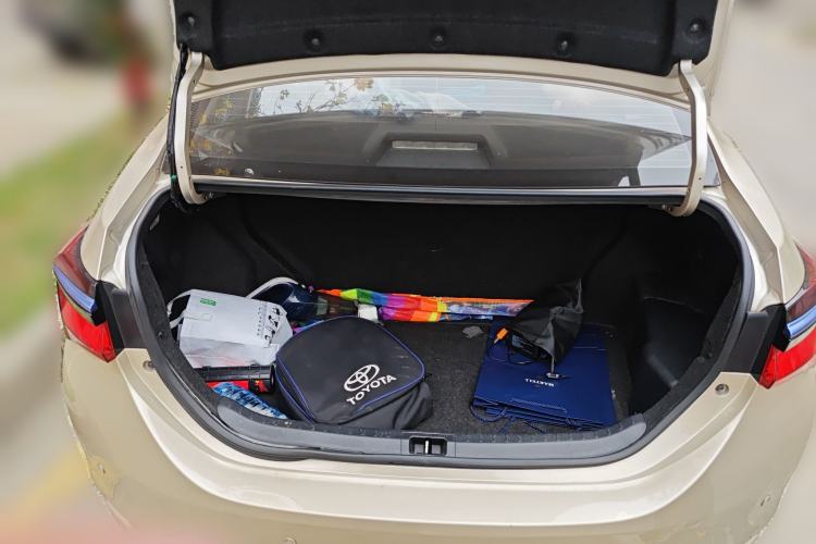 Used Toyota Corolla Hybrid E+ 2019 1.8L E-CVT Leading Edition