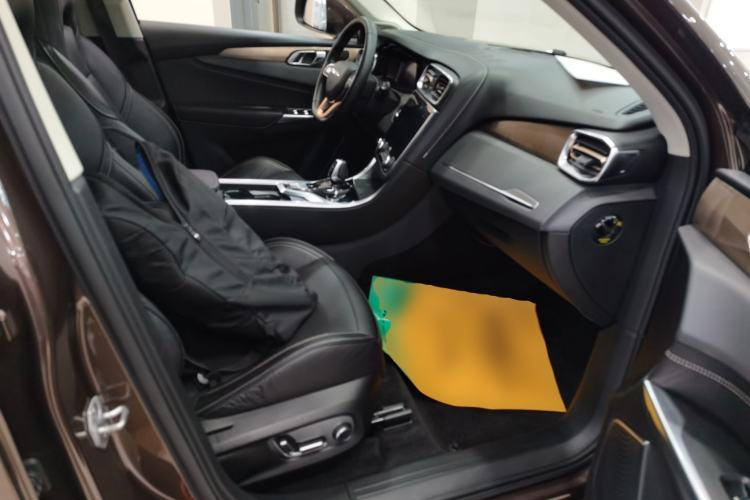 Used Lynk & Co 01 2017 2.0T Two-Wheel Drive Pro Edition
