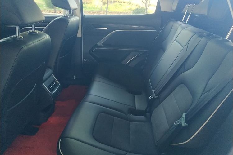 Used Haval H6 2023 National Trend Edition 1.5T Automatic Urban Version