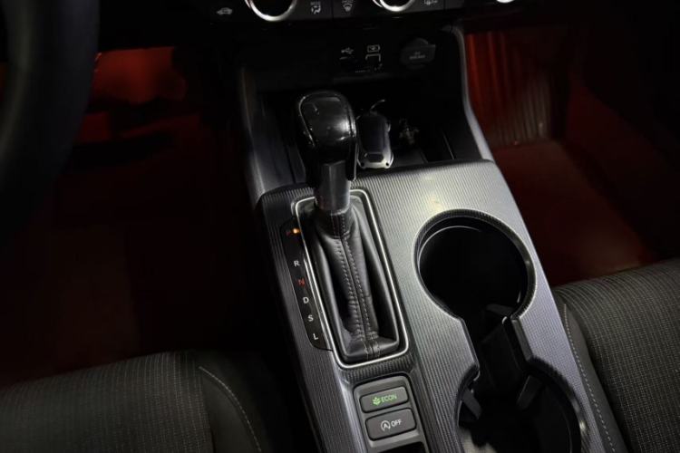 Used Honda Civic 2023 240TURBO CVT Dynamic Edition