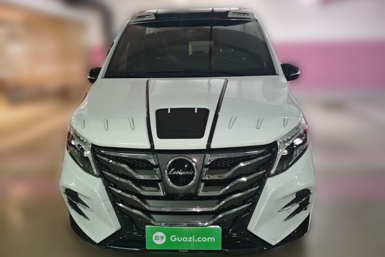 Used  LS Series 2020 LS560MX SKABINE Skylight
