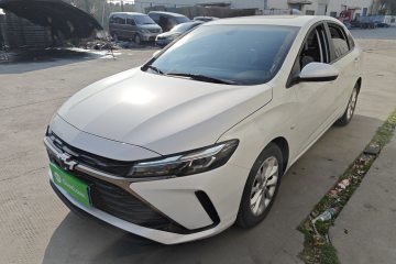 Used Chevrolet Monza 2024 1.5L Dual-Clutch Enjoyment Edition