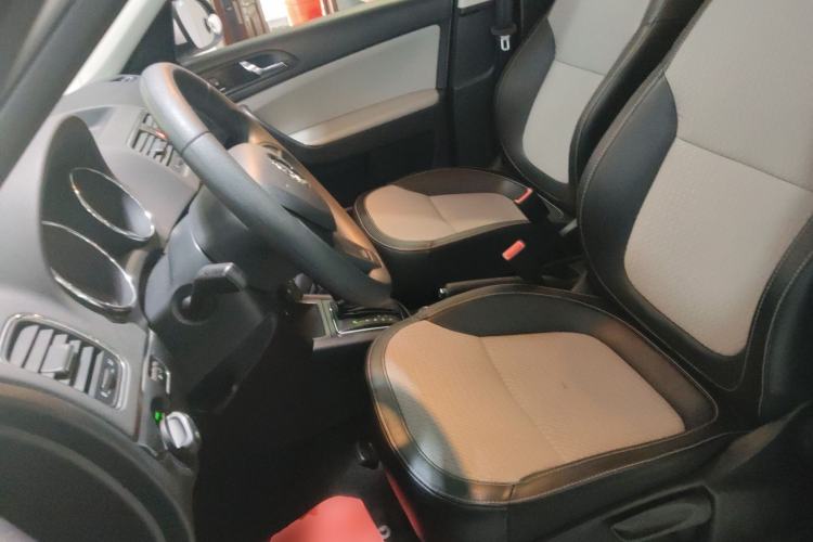 Used Skoda Yeti 2016 1.4TSI DSG Advanced Edition