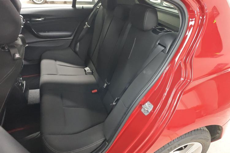 Used BMW 1 Series 2013 Revised 118i Sport Edition
