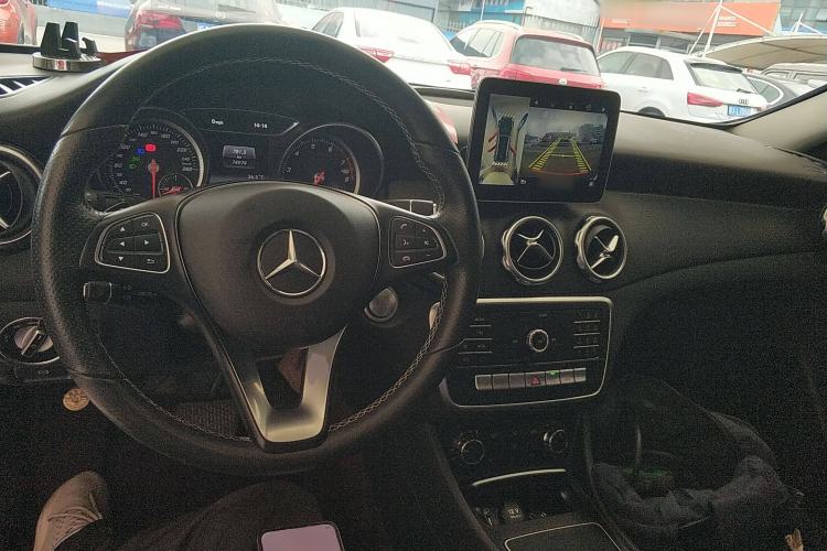 Used Mercedes-Benz GLA 2018 GLA 200 Sport Edition