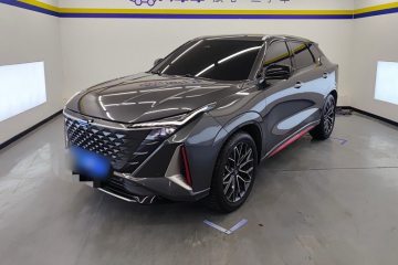 Used Oshan Z6 2022 Blue Whale 1.5T DCT Smart Edition Urban Version