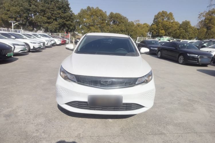 Used Livan Maple 60s 2023 Battery-Swap Happiness Custom Edition Lithium NMC