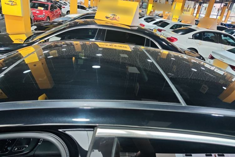 Used Mercedes-Benz E-Class 2020 Facelift E 260 L Sport Edition