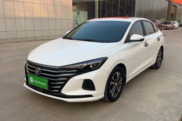 Used Changan Eado 2020 PLUS 1.6L GDI Manual Luxury Model