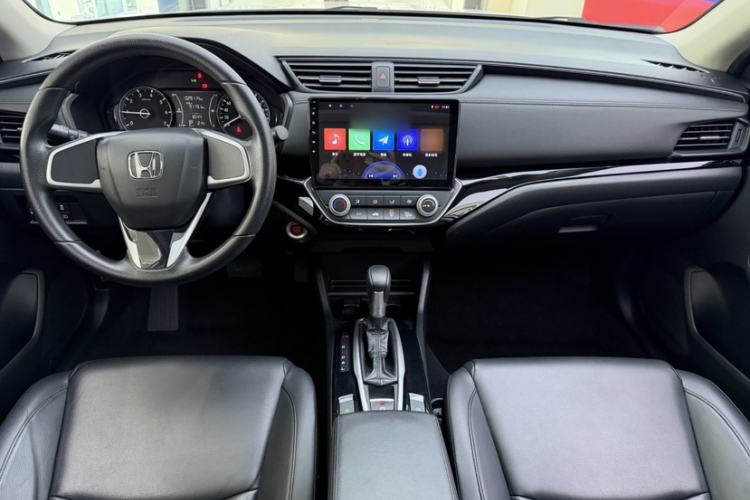 Used Honda Crider 2019 180 Turbo CVT Luxury Edition China VI Emission Standard