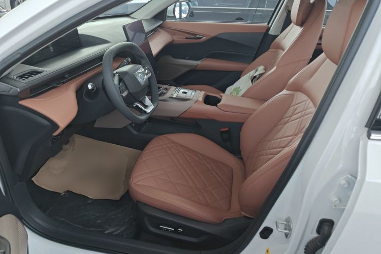 Used  A05 2025 Truly Delicious Version 145 Excellence Edition
