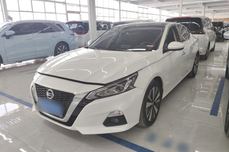 Used Nissan Teana 2021 2.0L XL Comfort Edition