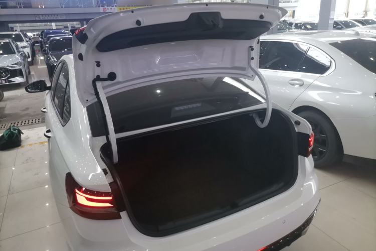 Used Volkswagen Lavida 2024 300TSI DSG Starry Sky Deluxe Edition