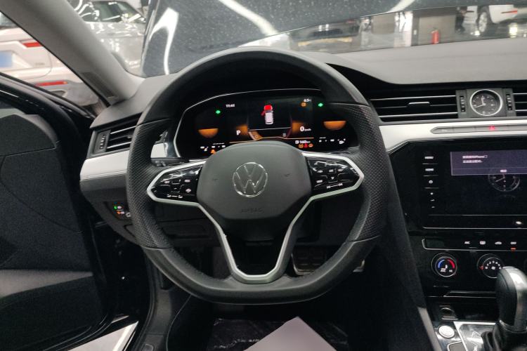 Used Volkswagen Magotan 2025 Zhongxiang Version 280TSI DSG Comfort Edition
