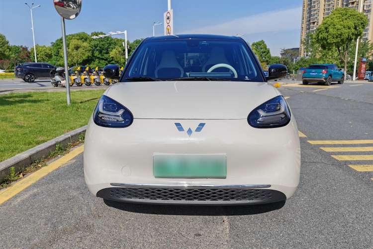 Used Wuling Bingo 2023 333km Enjoy+ Version
