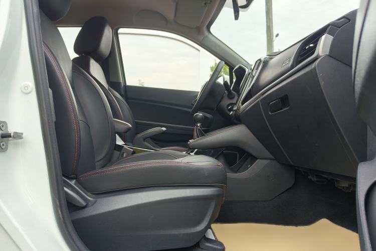 Used Brilliance V3 2020 1.6L Manual Classic Model
