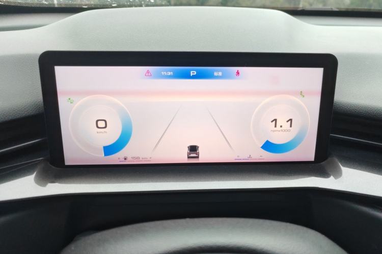 Used Haval H6S 2022 2.0T All-Wheel-Drive Trendy Sports Edition
