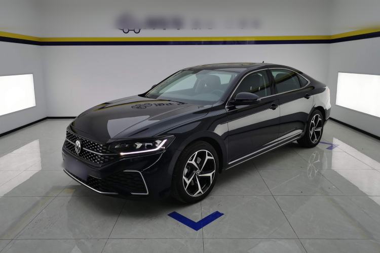 Used Volkswagen Passat 2024 380TSI Starry Elite Edition
