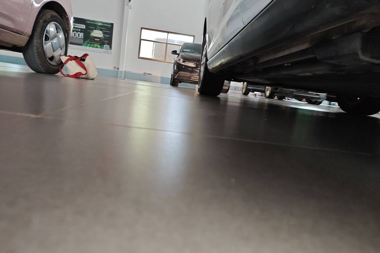 Used Changan Eado New Energy 2022 EV460 Smart Ride-Hailing Edition – Lithium Iron Phosphate
