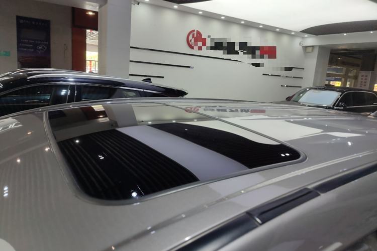 Used Toyota RAV4 2016 2.0L CVT Two-Wheel Drive Smart Edition China V Standard
