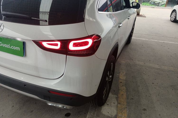 Used Mercedes-Benz GLA 2020 GLA 200