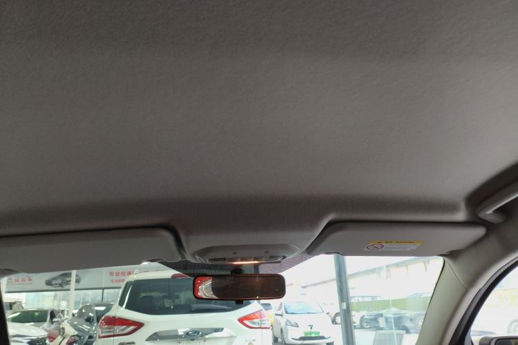 Used Ford Escort 2021 1.5L Automatic Gold Edition