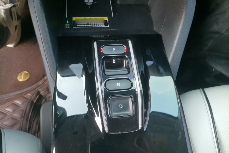 Used Honda e:NS1 2022 e-Motion Edition
