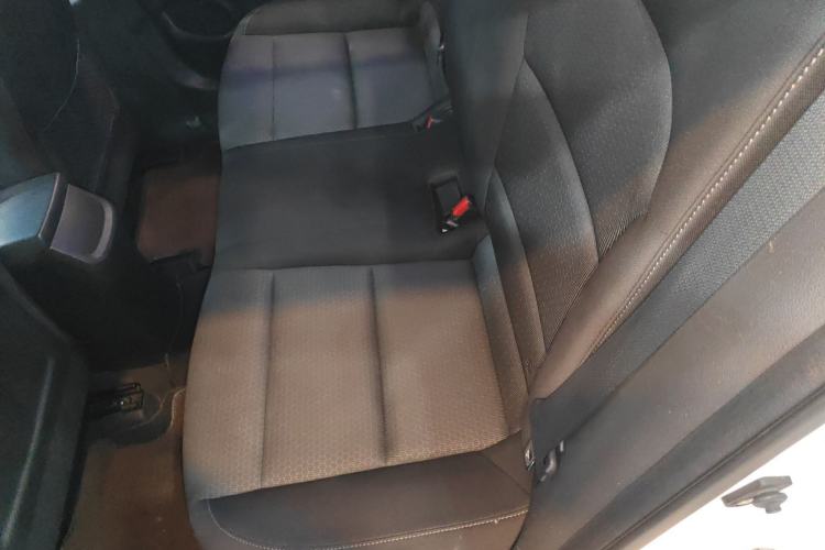 Used Hyundai Elantra 2016 1.6L Automatic ZhiXuan – Elite Version
