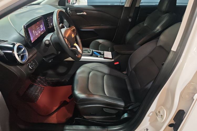 Used Chevrolet Monza 2023 1.3T Mild Hybrid Automatic Luxury Edition
