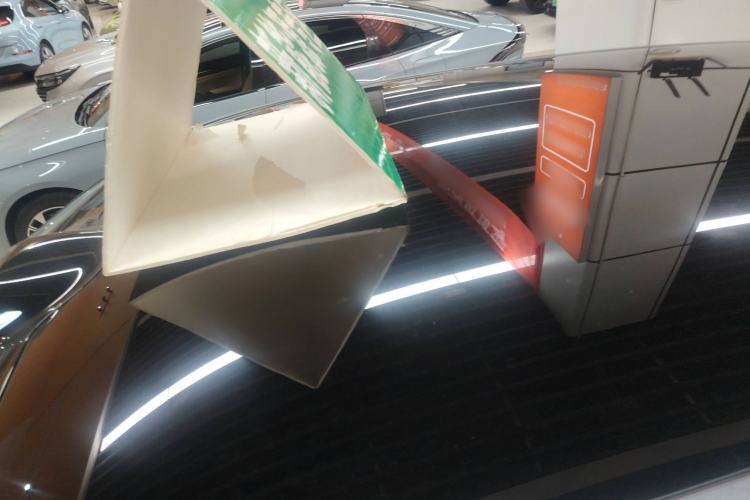 Used  07 2024 Max Extended-Range Edition