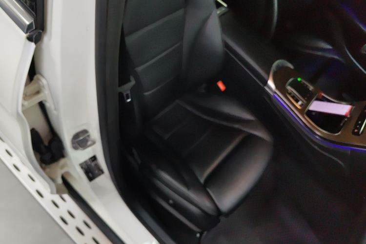 Used Mercedes-Benz GLC 2020 GLC 300 L 4MATIC Dynamic Edition