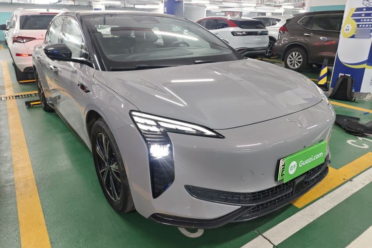 Used Hongqi EH7 2024 690 Pro