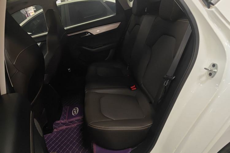 Used  J7 2020 1.5T CVT Elite Model
