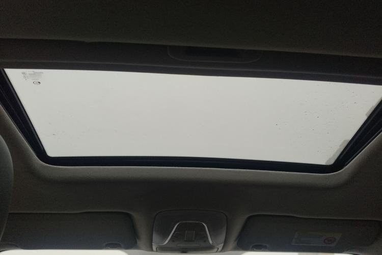 Used GAC Trumpchi GS3 2021 POWER 270T Automatic Luxury Edition