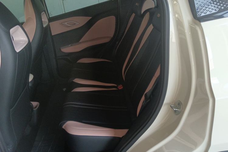 Used BYD Seagull 2024 Honor Edition 305km Dynamic Version