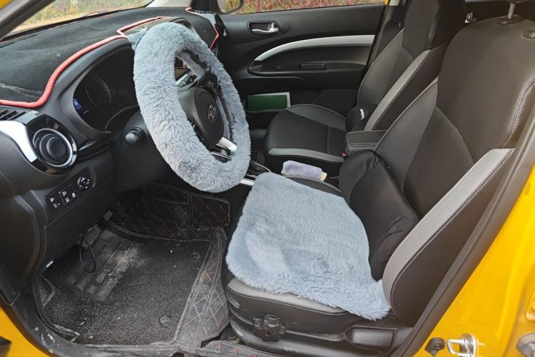 Used Kia kx1 Stonic 2021 1.4L Automatic Fun & Sport Edition
