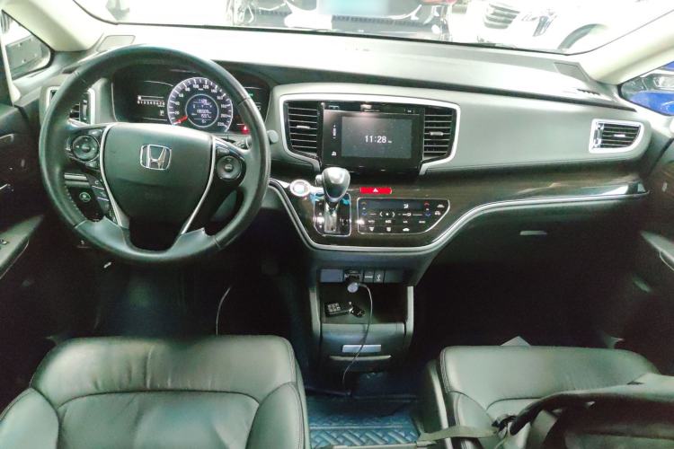 Used Honda Odyssey 2018 2.4L Smart Enjoyment Version
