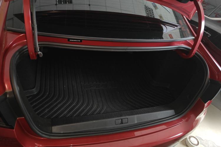 Used Peugeot 308 2019 230THP Automatic Luxury Edition China V Standard
