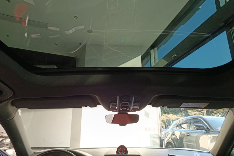 Used Porsche Panamera 2017 Panamera 3.0T