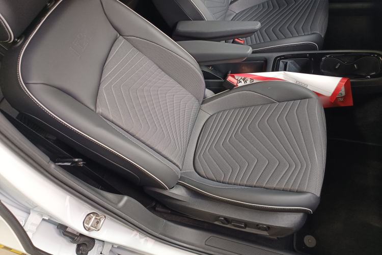 Used Volkswagen ID.3 2023 Upgraded Model Pure Intelligent Enjoyment Version