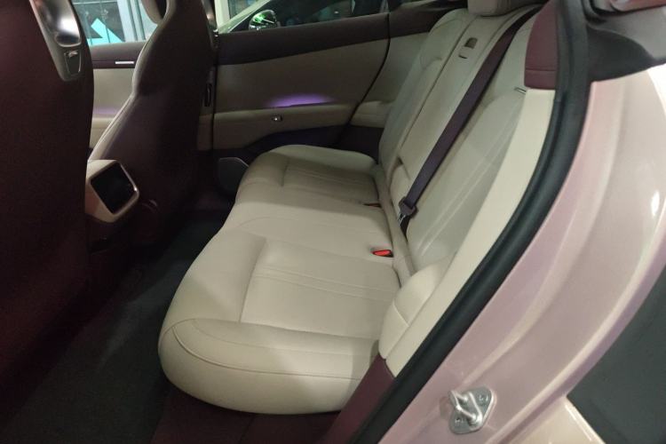 Used  YU7 2025 Ultra-Long Range All-Wheel Drive Pro Version
